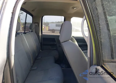 2006 Dodge Ram 1500 Slt z USA, uszkodzony, nr VIN 1D7HA18256S627842